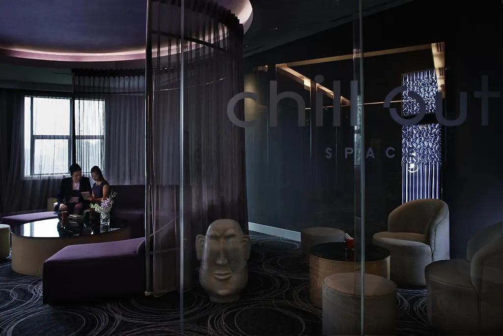 Wyndham Grand Bangsar Kuala Lumpur Hotel