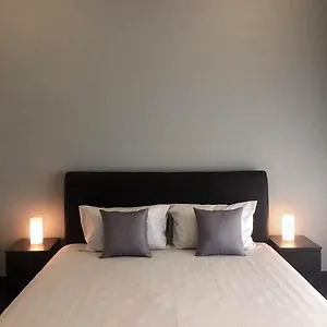 5* ホテル バンヤン ツリー
