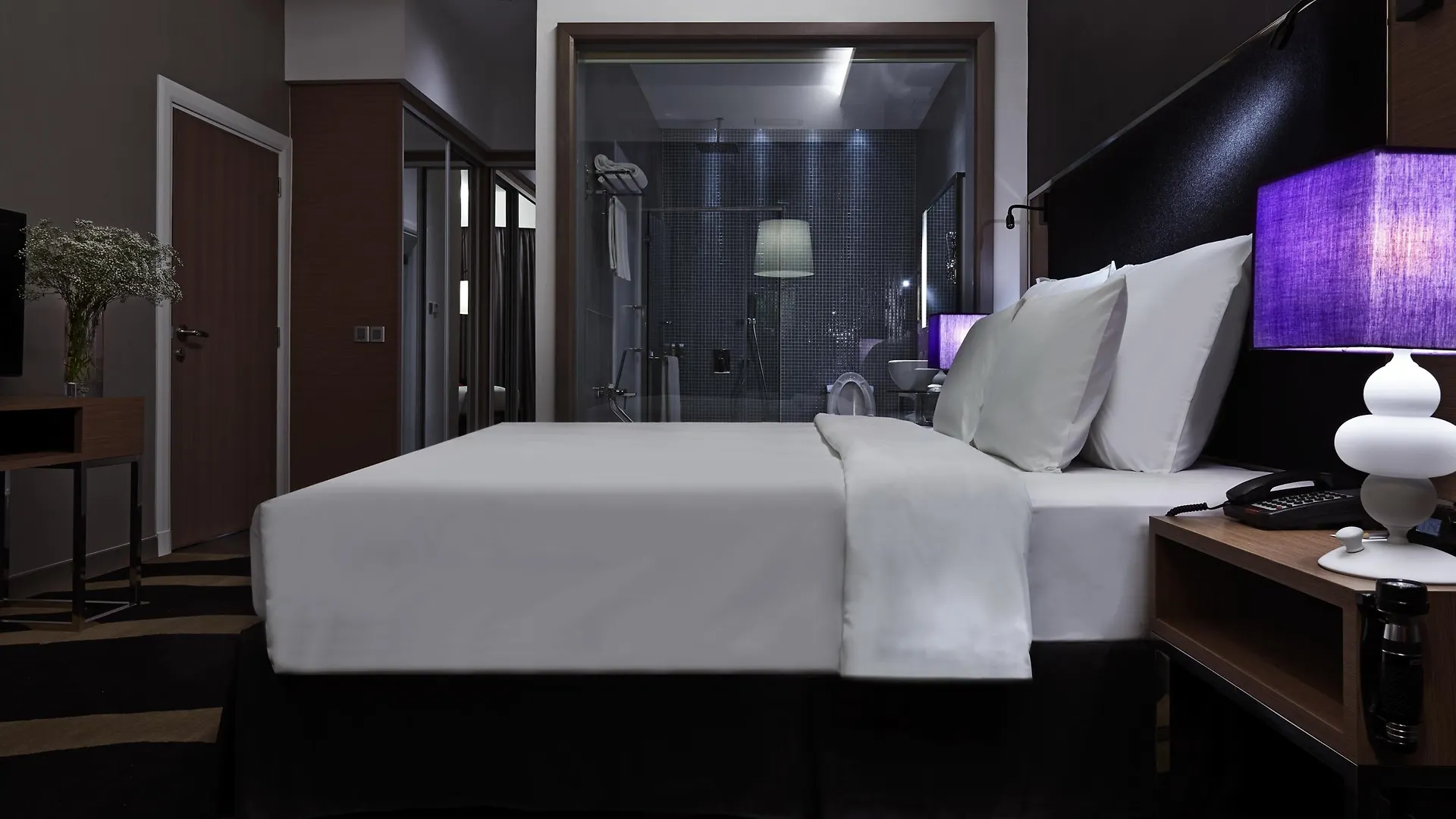 Wyndham Grand Bangsar Kuala Lumpur Hotel