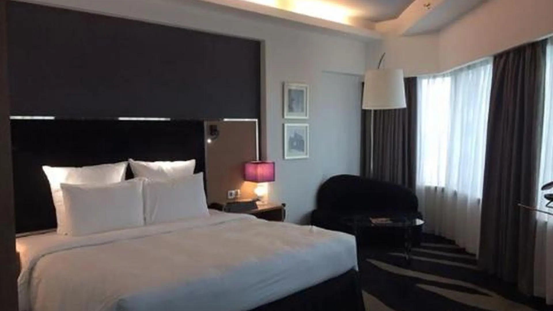 *****  Wyndham Grand Bangsar Kuala Lumpur Hotel Malaysia