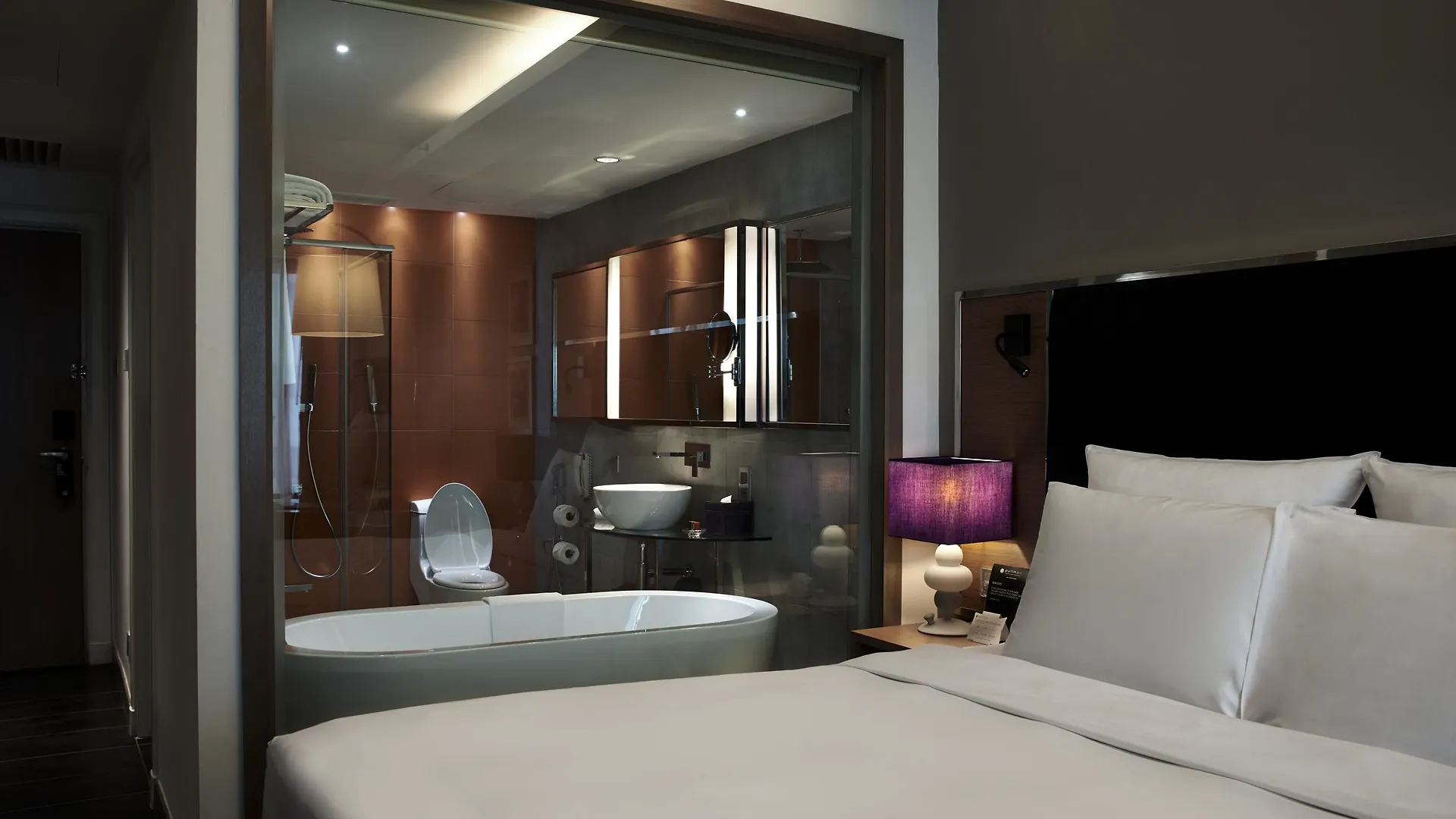 Wyndham Grand Bangsar Kuala Lumpur Hotel