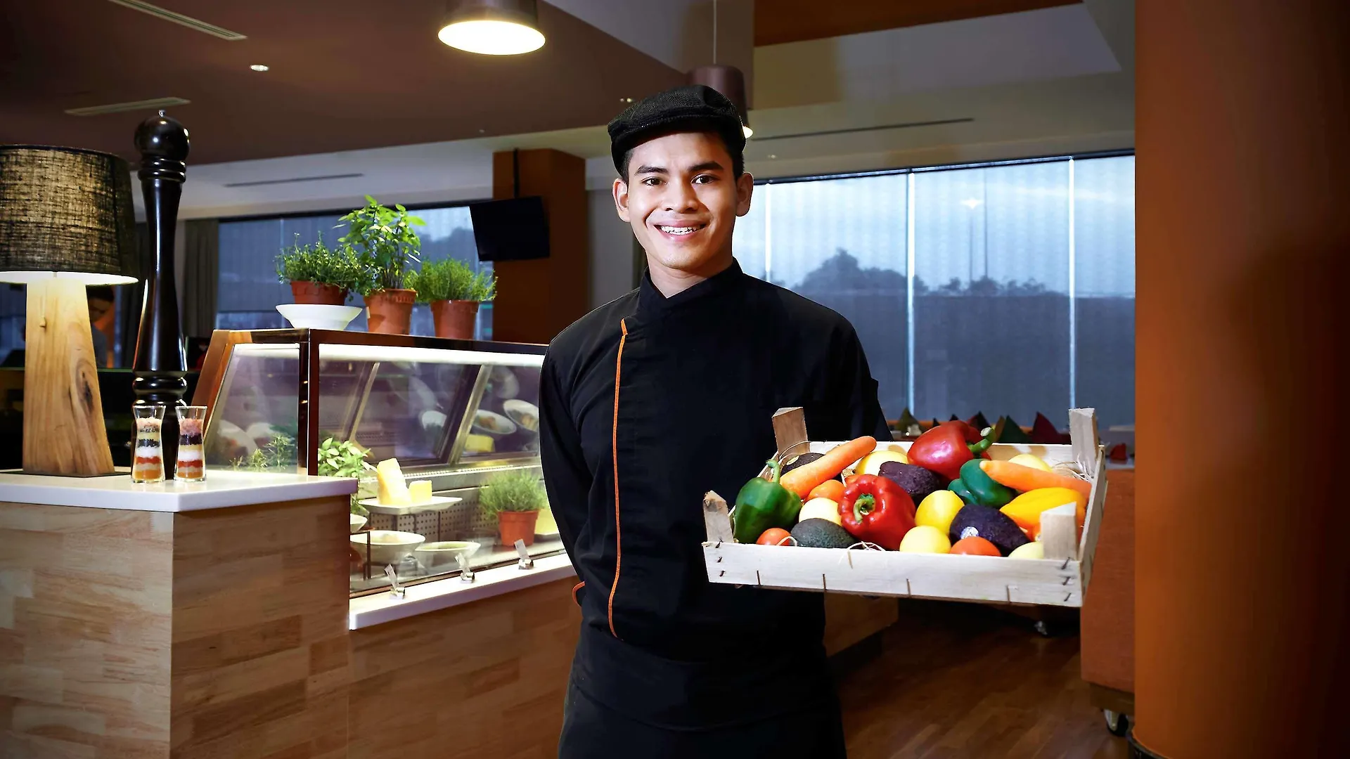 Wyndham Grand Bangsar Kuala Lumpur Hotel
