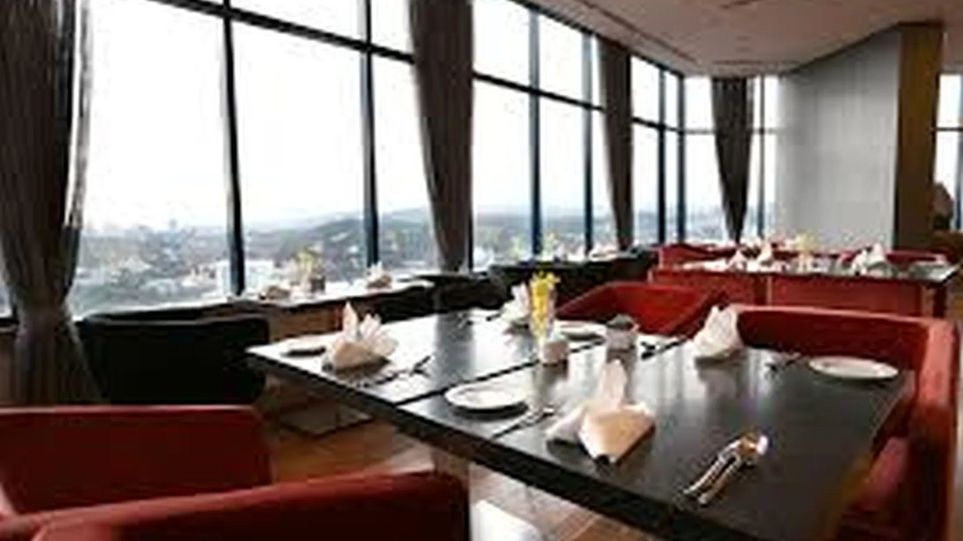 Wyndham Grand Bangsar Kuala Lumpur Hotel 5*,