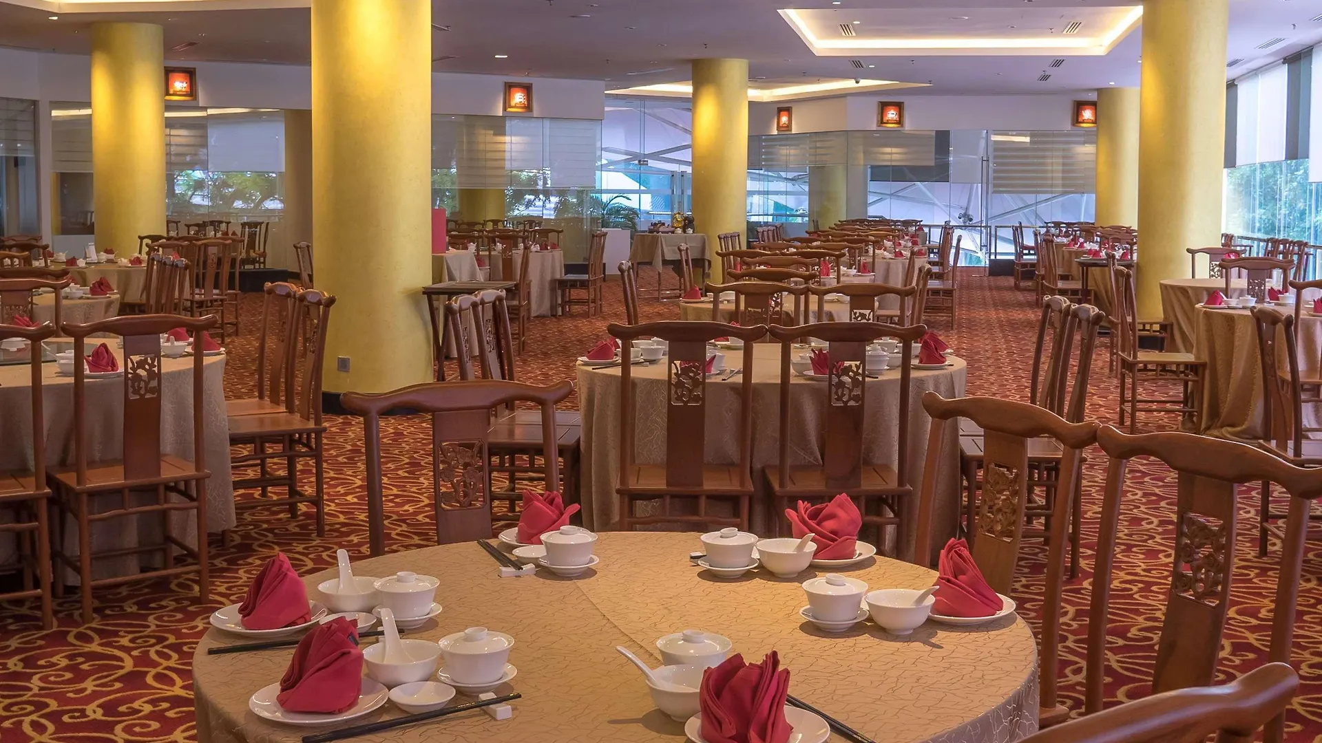*****  Wyndham Grand Bangsar Kuala Lumpur Hotel Malaysia