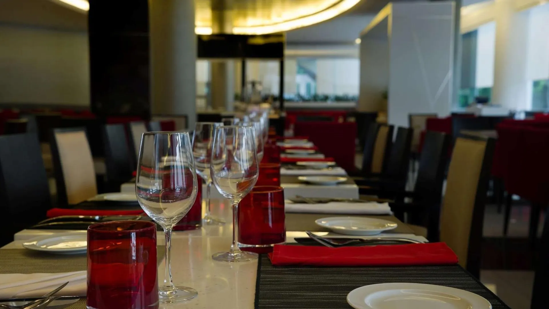 Wyndham Grand Bangsar Kuala Lumpur Hotel
