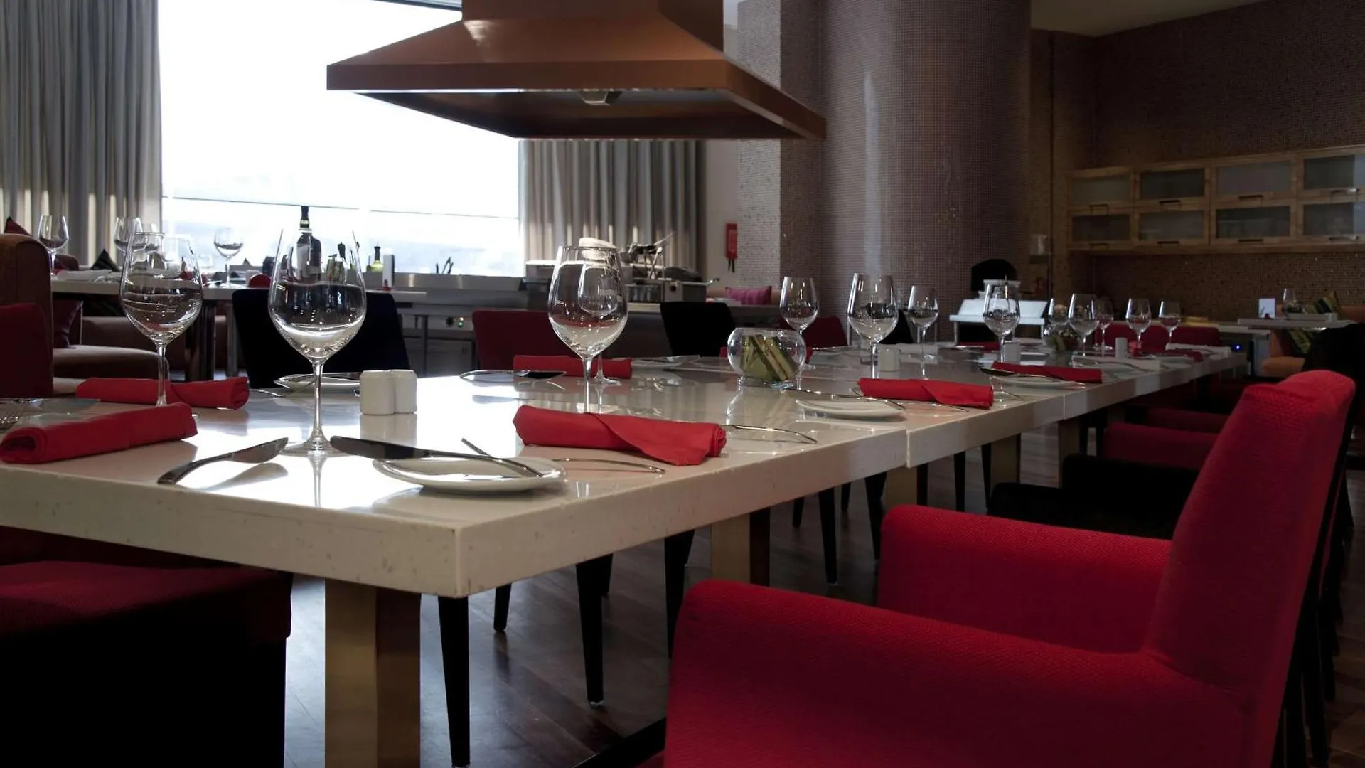Wyndham Grand Bangsar Kuala Lumpur Hotel