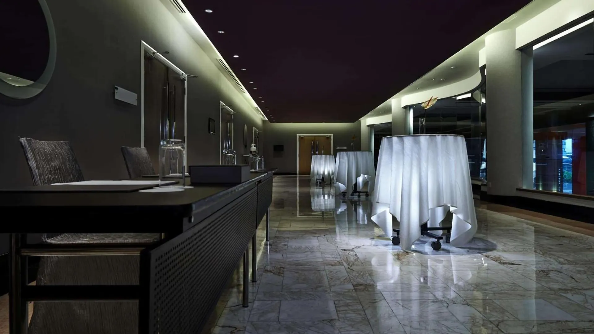 Wyndham Grand Bangsar Kuala Lumpur Hotel