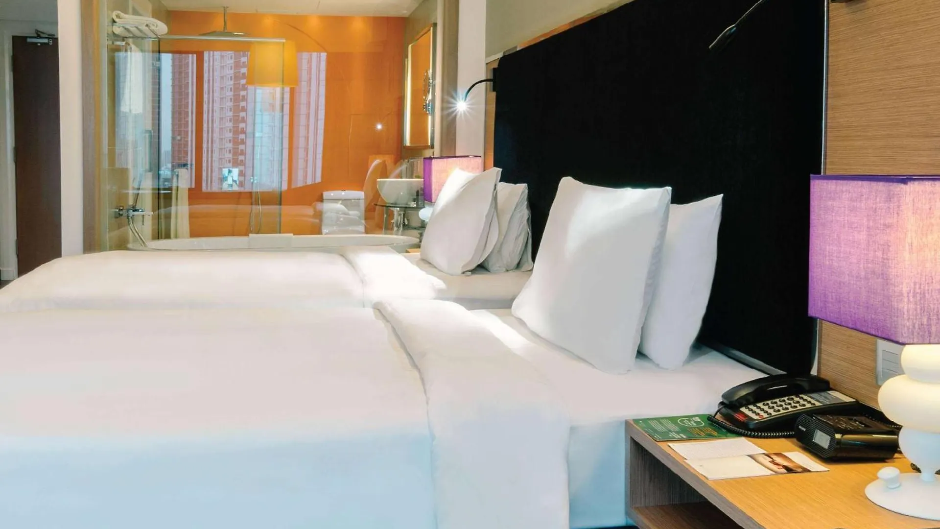 Wyndham Grand Bangsar Kuala Lumpur Hotel