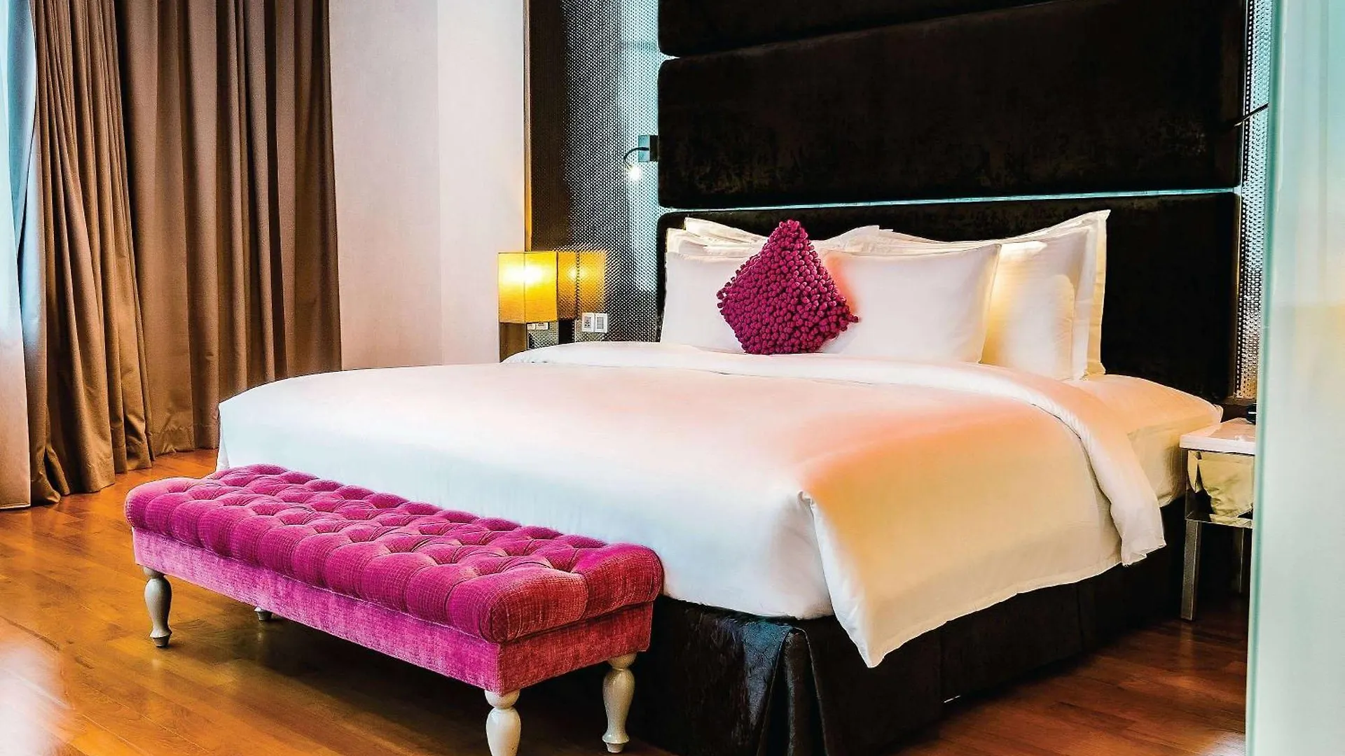 Wyndham Grand Bangsar Kuala Lumpur Hotel Malaysia
