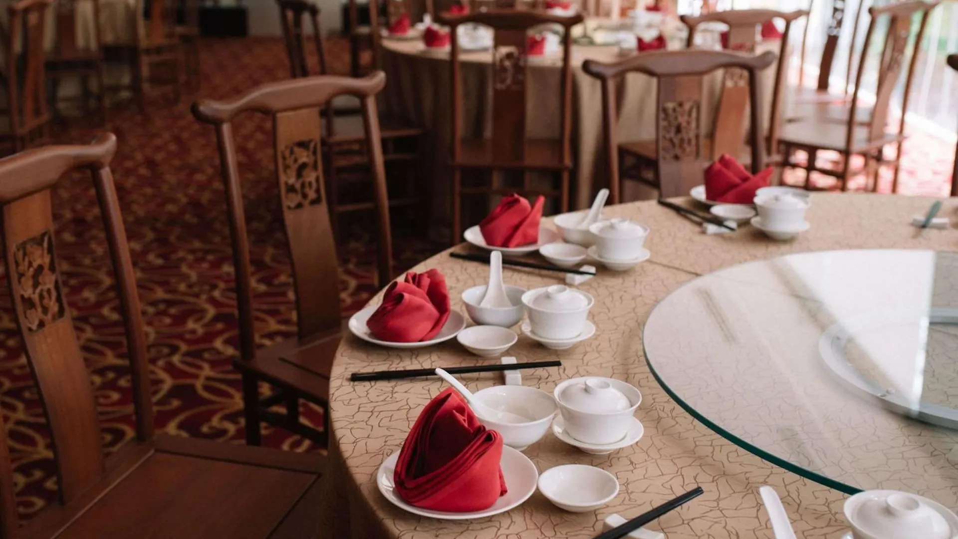 Wyndham Grand Bangsar Kuala Lumpur Hotel