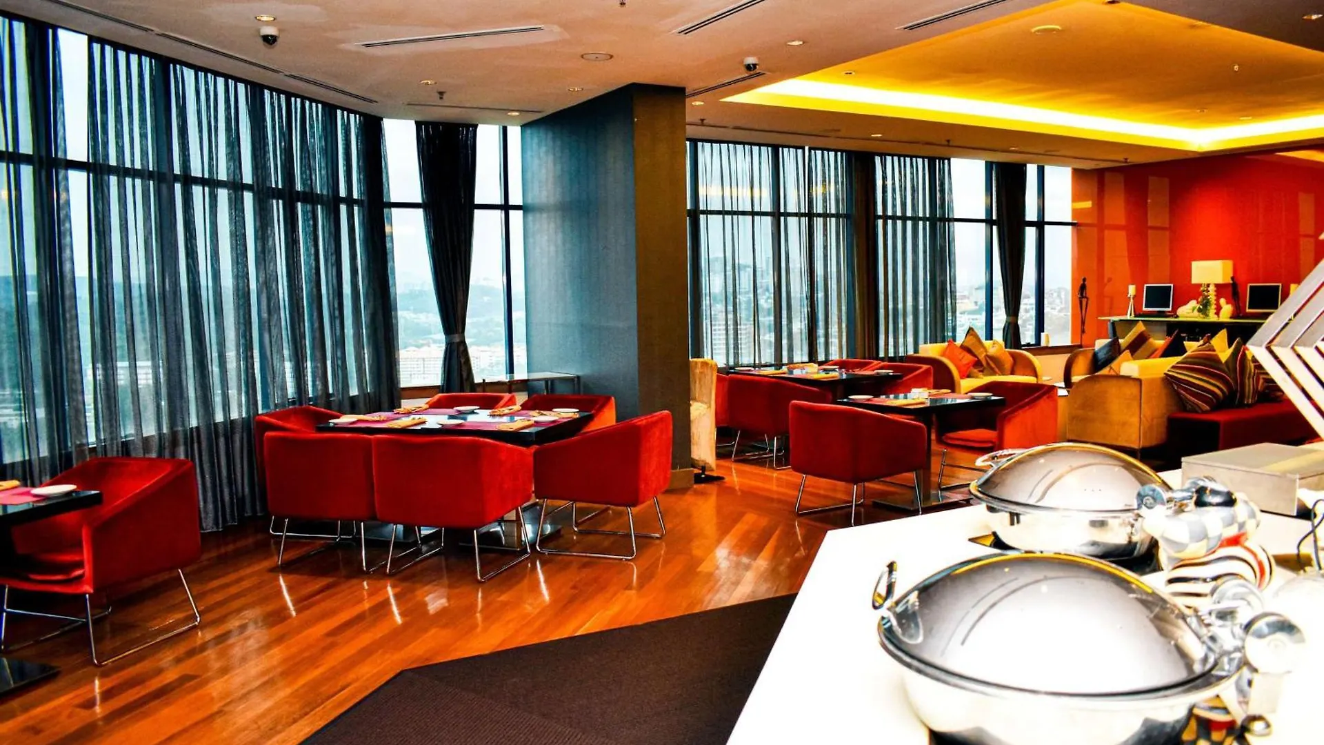 Wyndham Grand Bangsar Kuala Lumpur Hotel