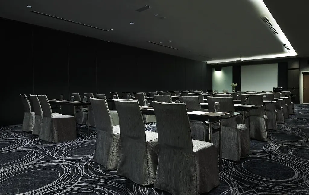 Wyndham Grand Bangsar Kuala Lumpur Hotel Malaysia