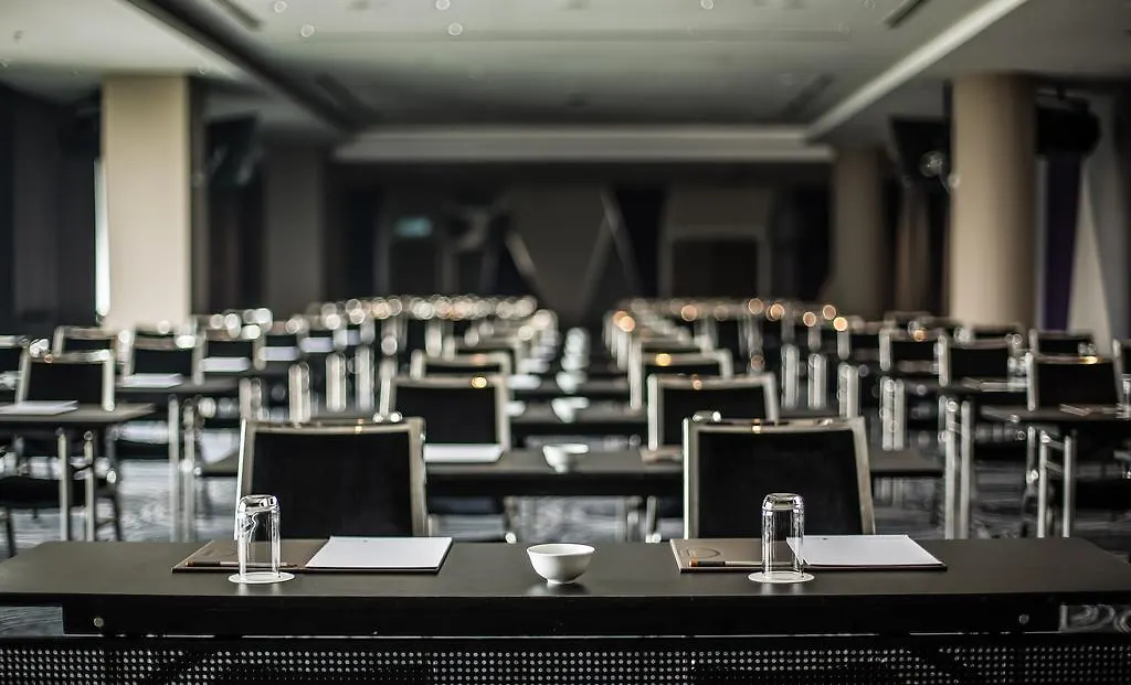 Wyndham Grand Bangsar Kuala Lumpur Hotel 5*,  Malaysia