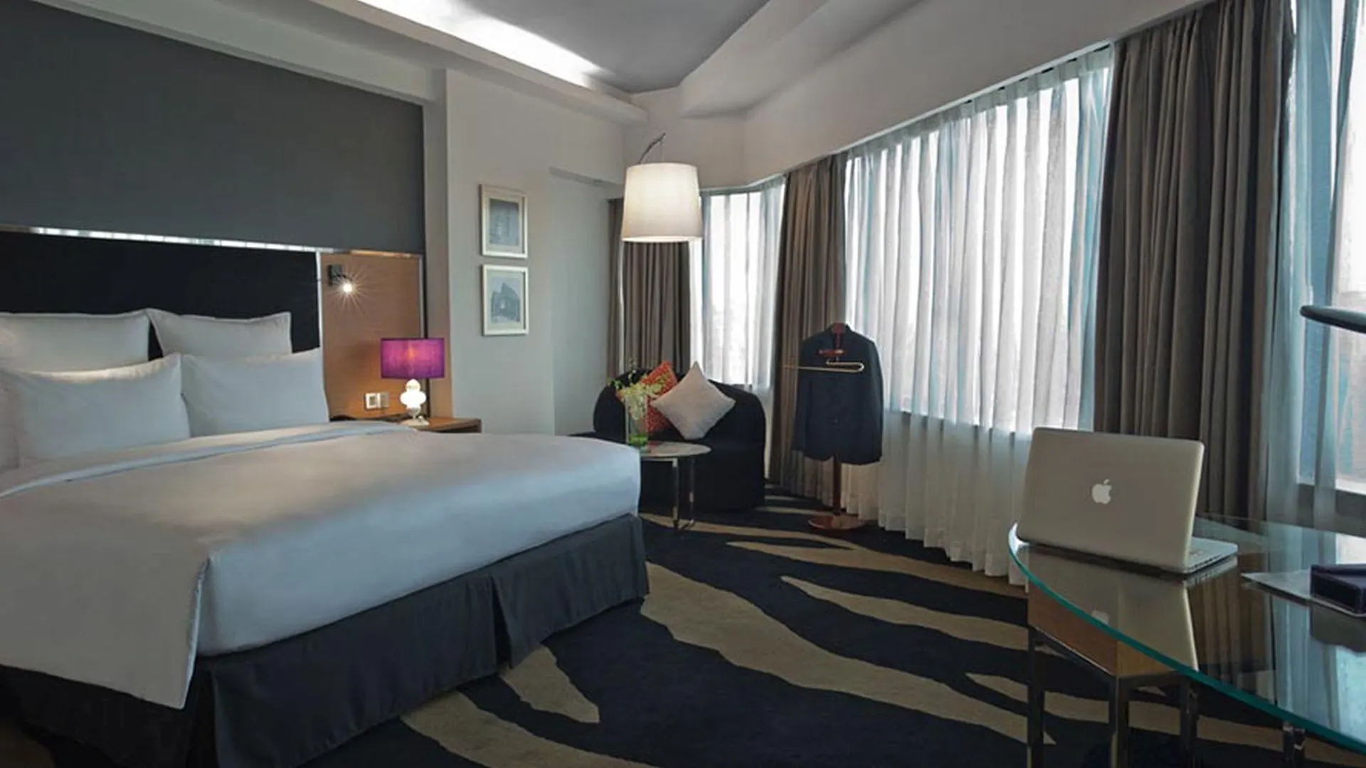 Wyndham Grand Bangsar Kuala Lumpur Hotel