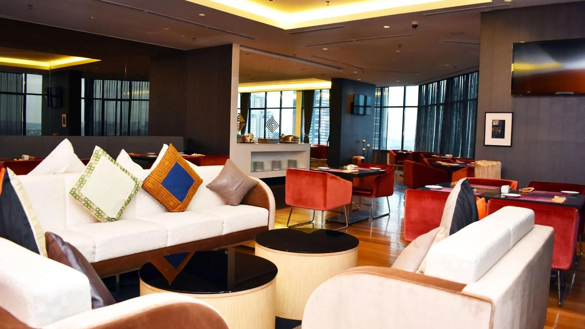 Wyndham Grand Bangsar Kuala Lumpur Hotel Malaysia