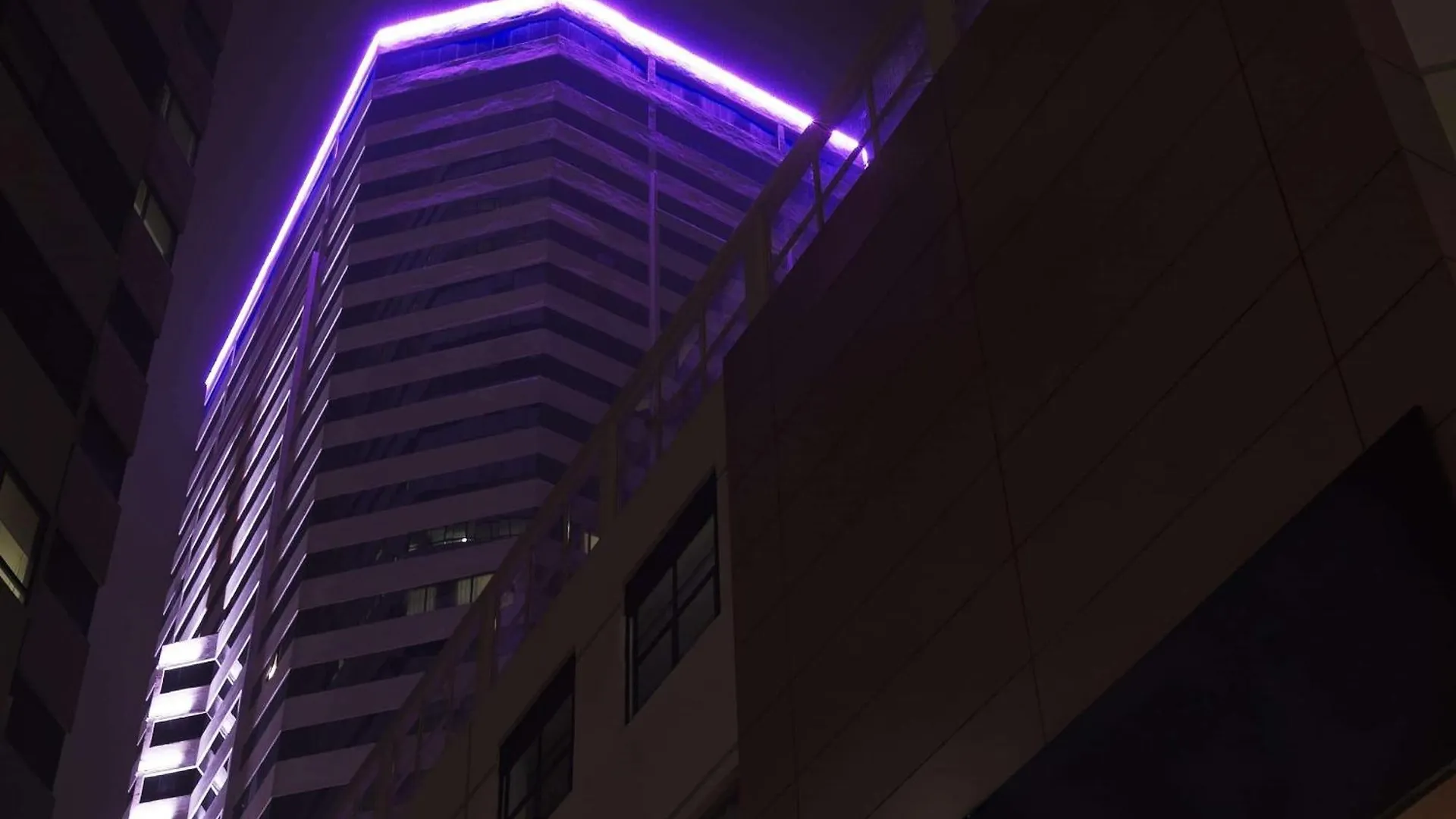 Wyndham Grand Bangsar Kuala Lumpur Hotel 5*,