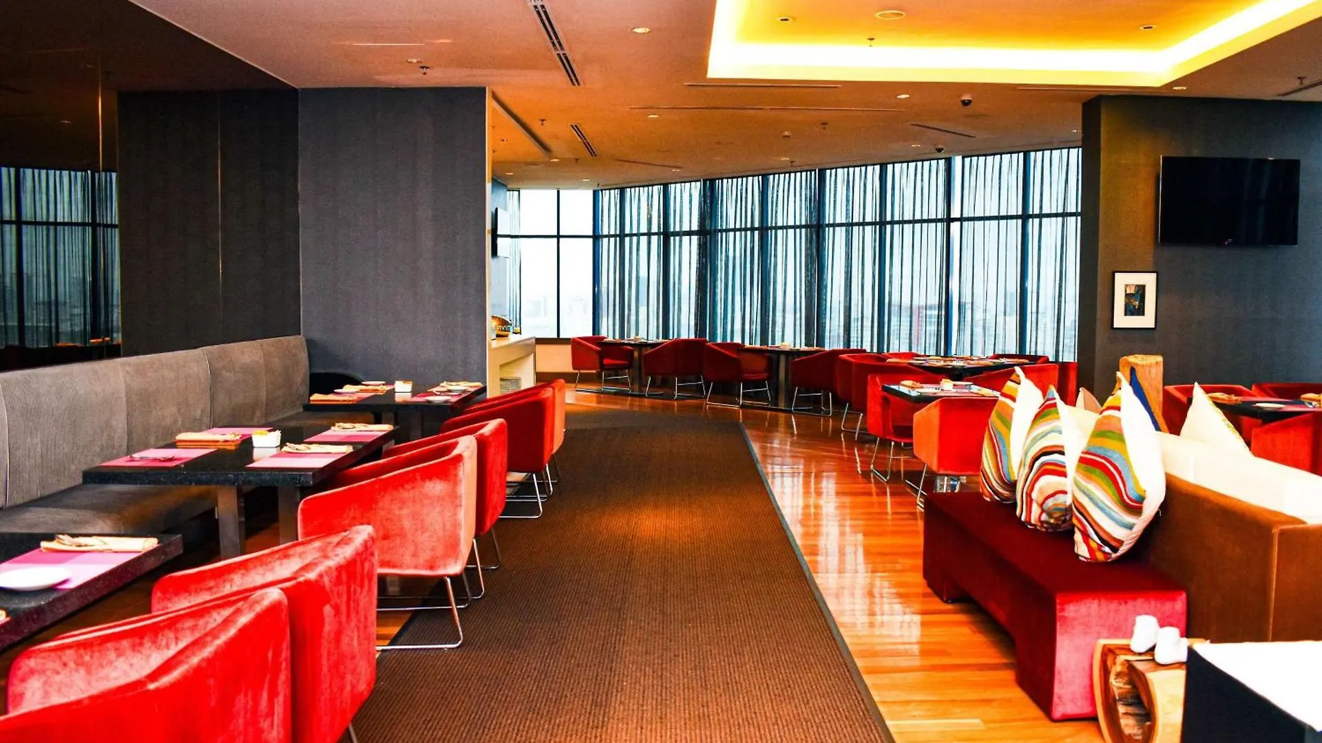 Wyndham Grand Bangsar Kuala Lumpur Hotel