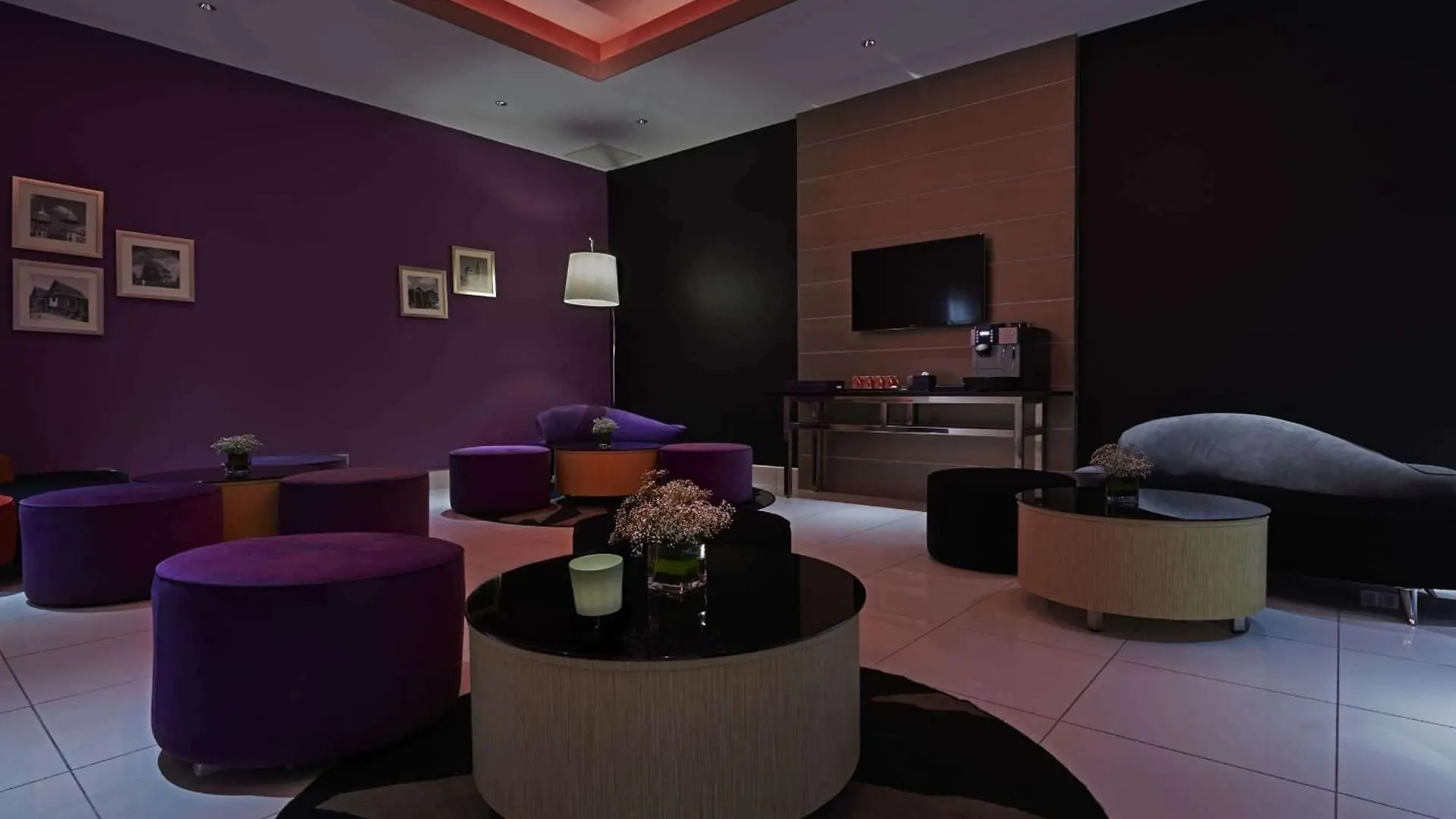 Wyndham Grand Bangsar Kuala Lumpur Hotel