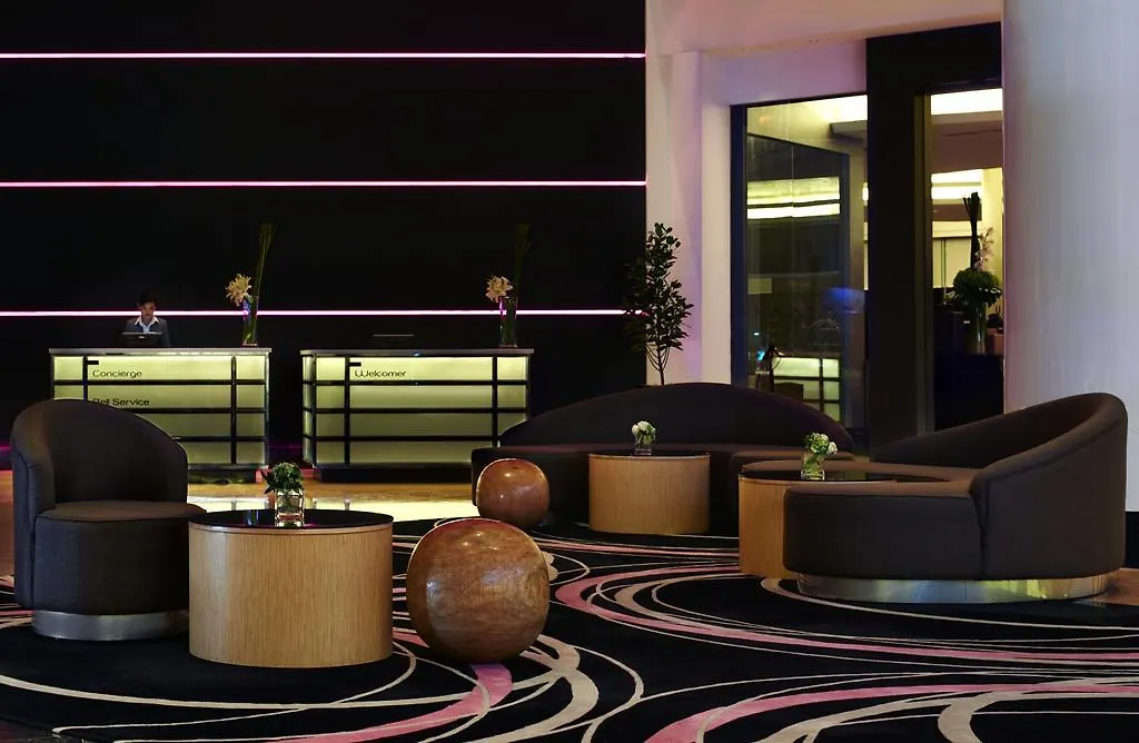 Wyndham Grand Bangsar Kuala Lumpur Hotel